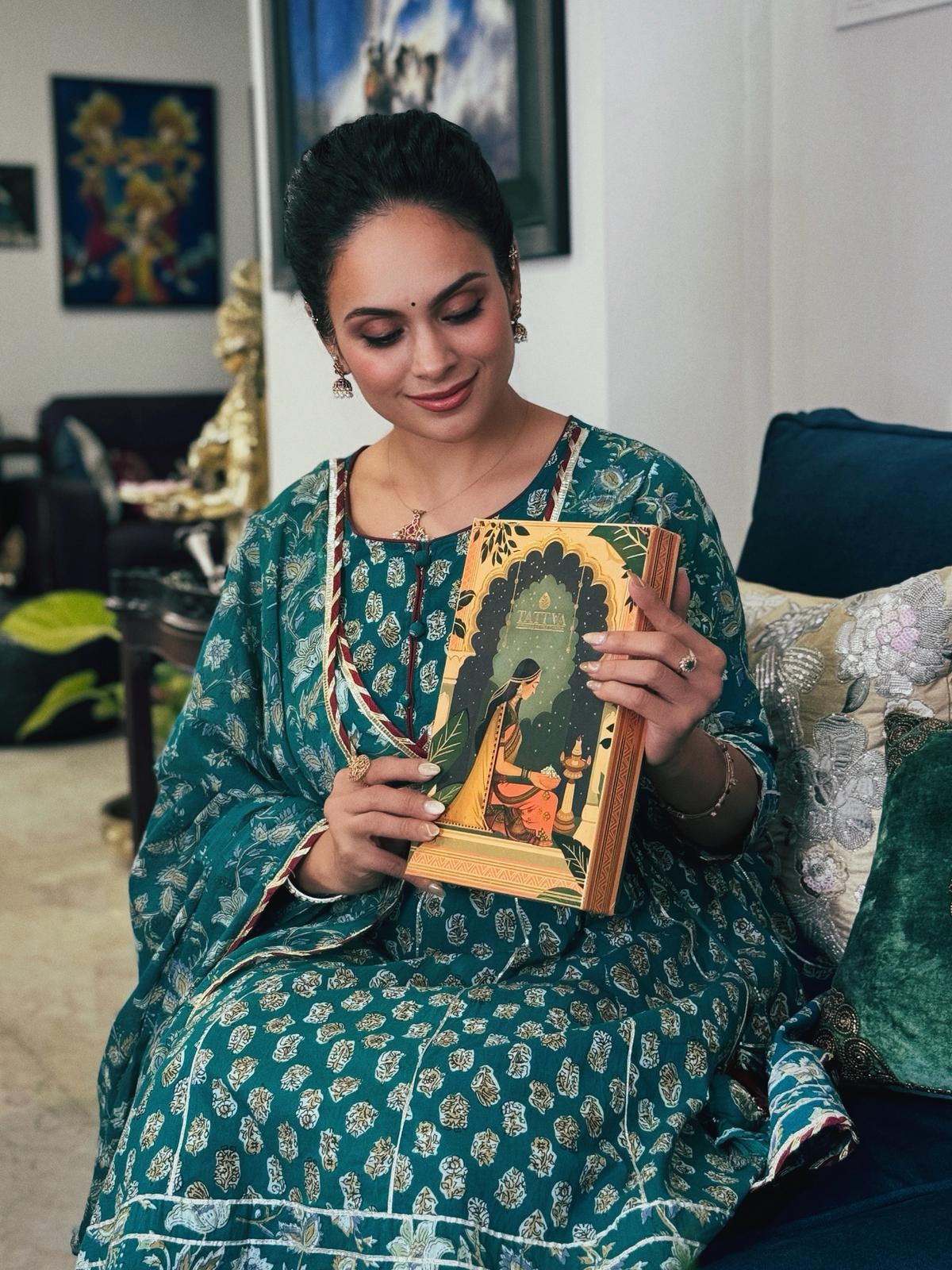 Shraddha – The Faith Collection