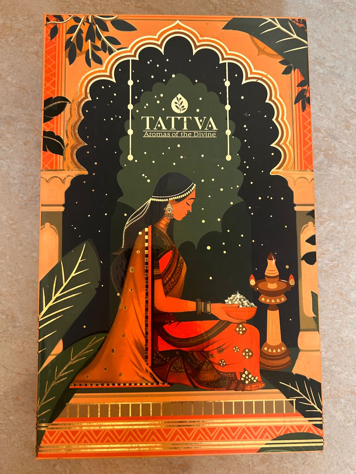 Shraddha – The Faith Collection