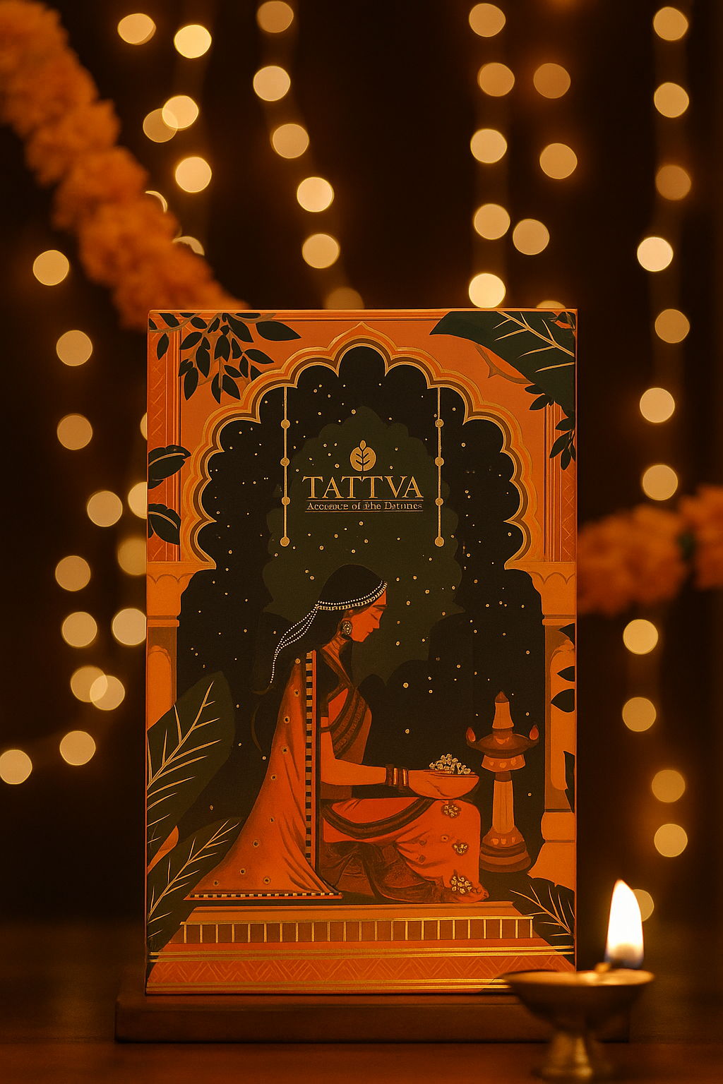 Utsav – The Festive Collection