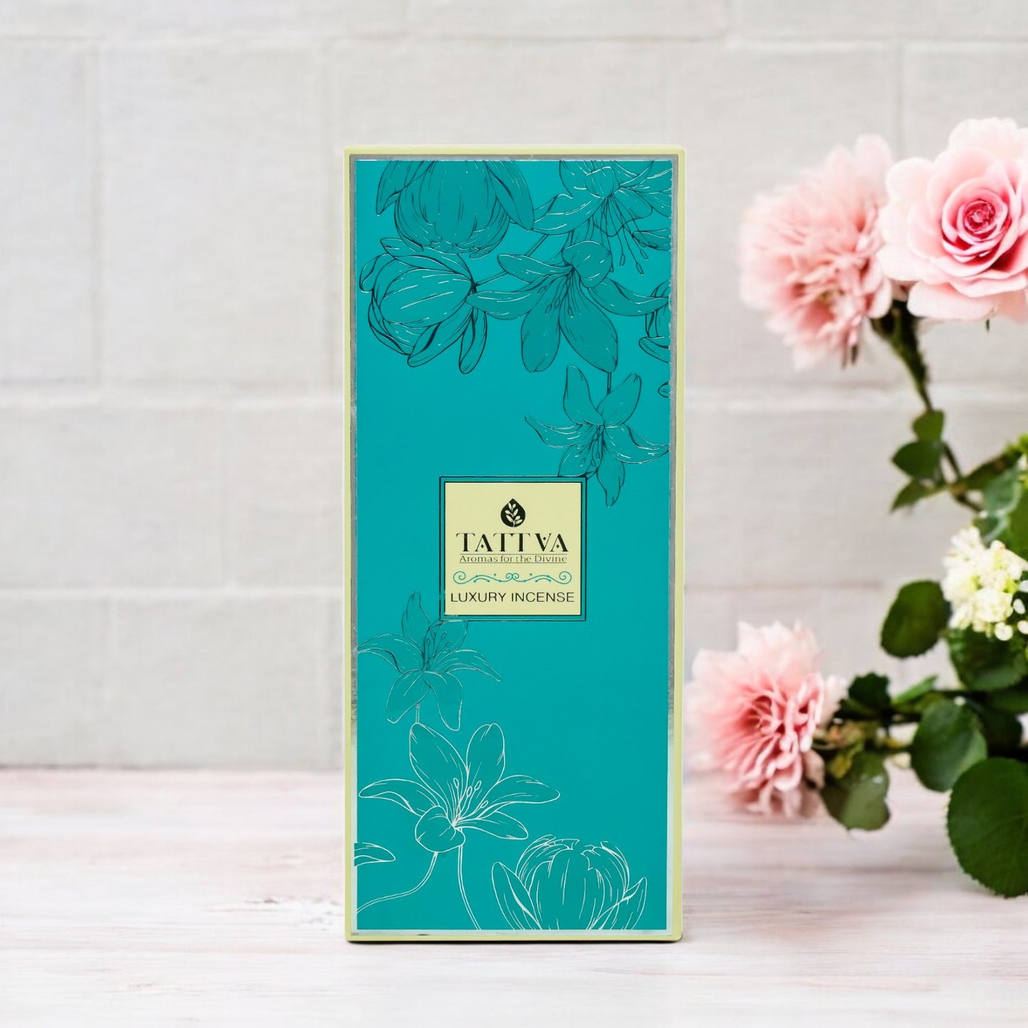 Festive Gift Boxes (Small)|JALSA- 1 Dhoop cones+1 small Havan cups+2 ceramic diyas