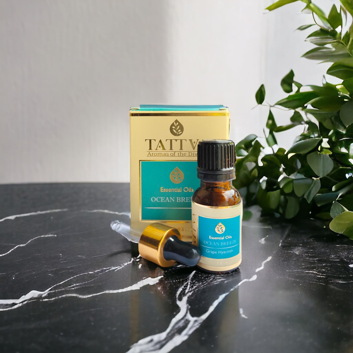 TATTVA Ocean Breeze Essential oil