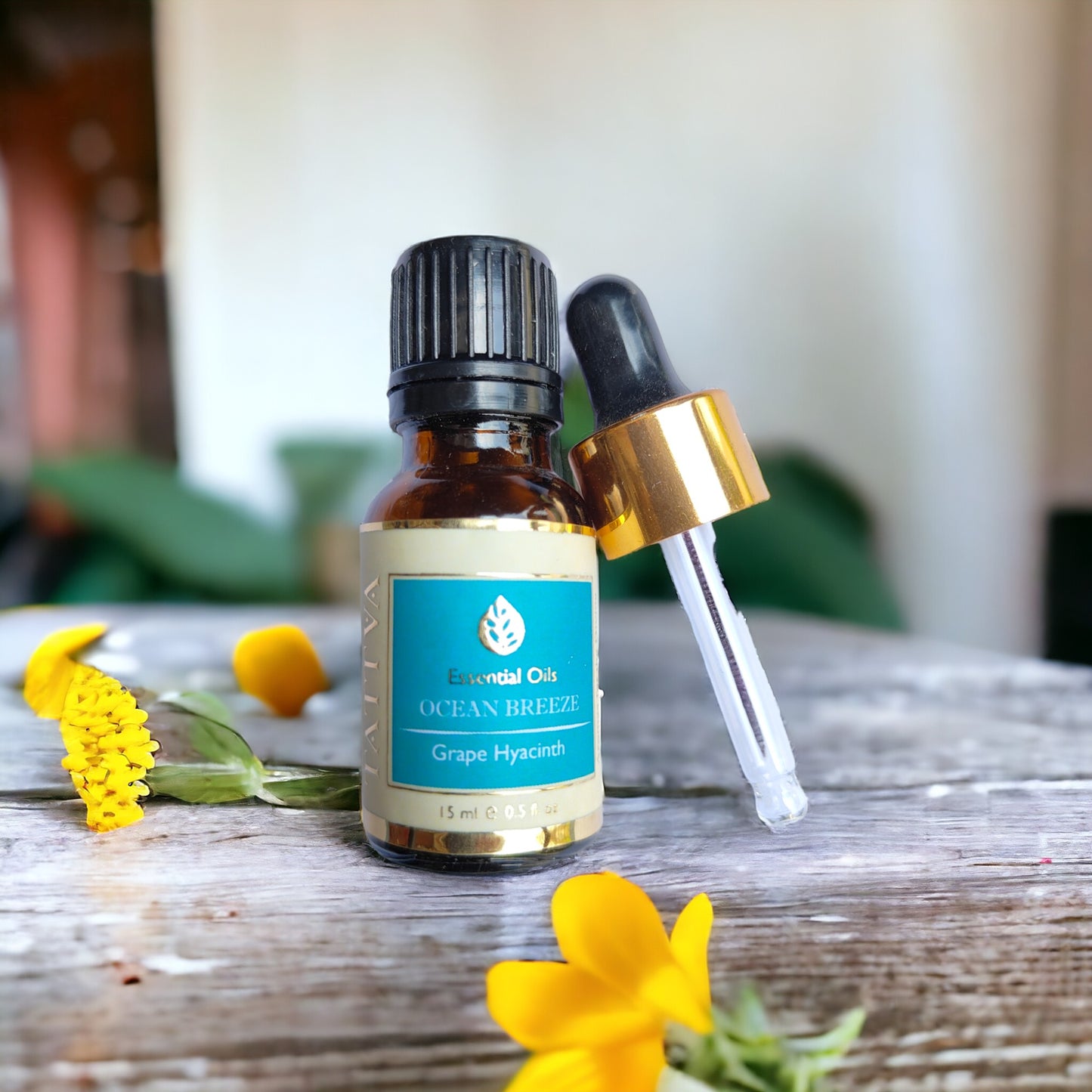 TATTVA Ocean Breeze Essential oil