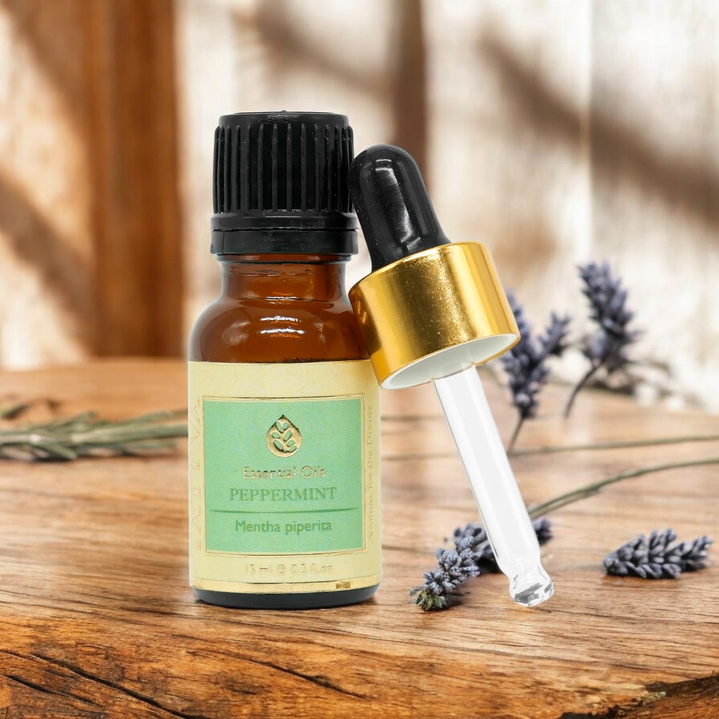 TATTVA Peppermint Essential oil