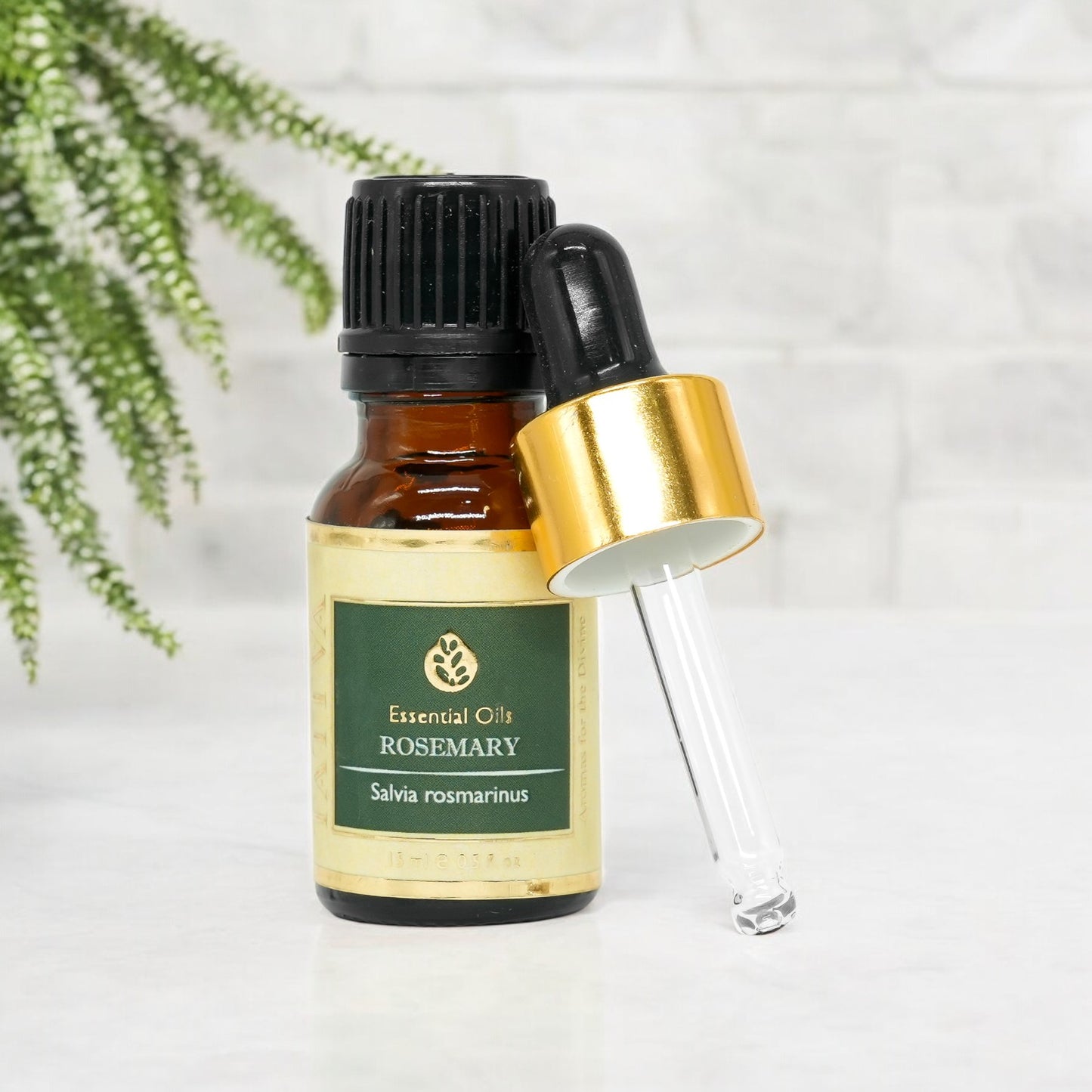 TATTVA Rosemary Essential Oil