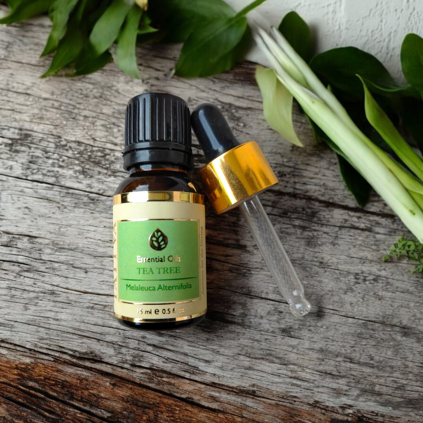 TATTVA Tea Tree Essential oil