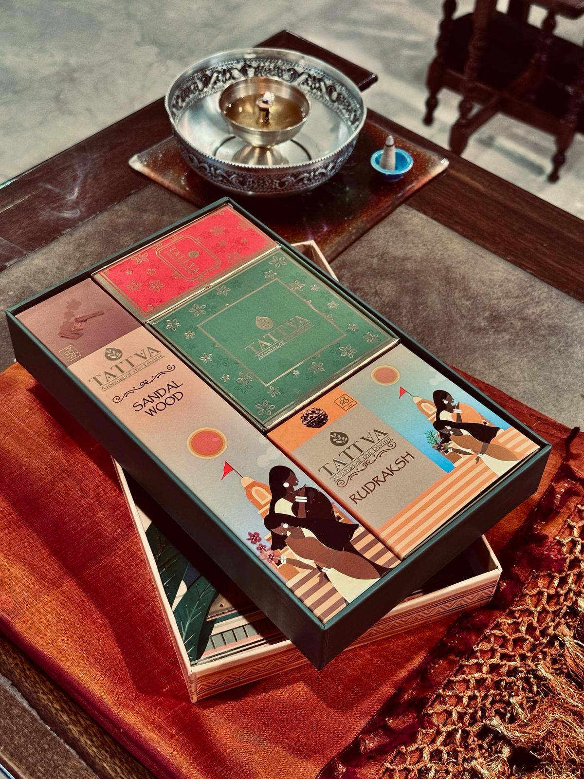 Utsav – The Festive Collection