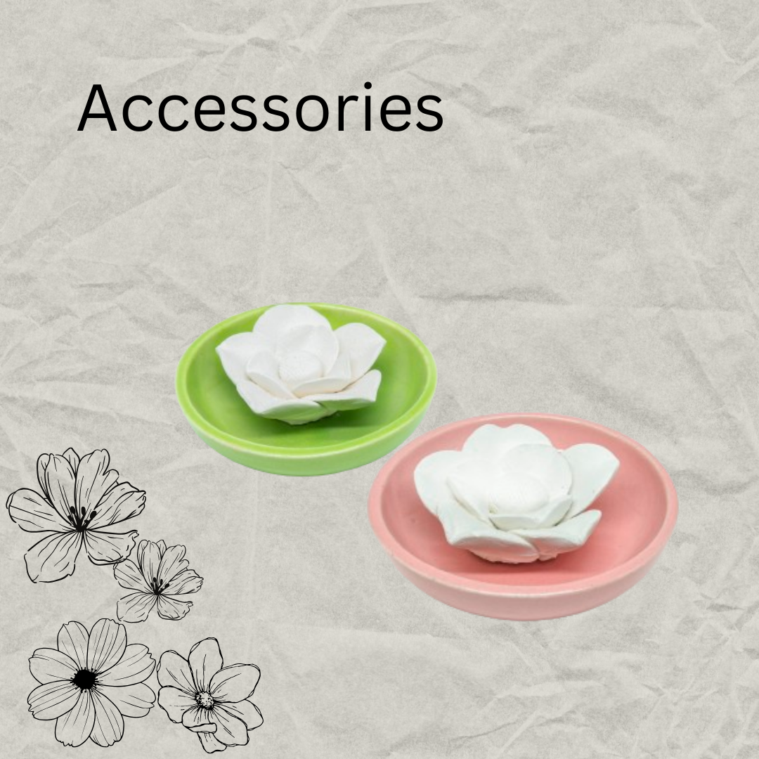 Accessories