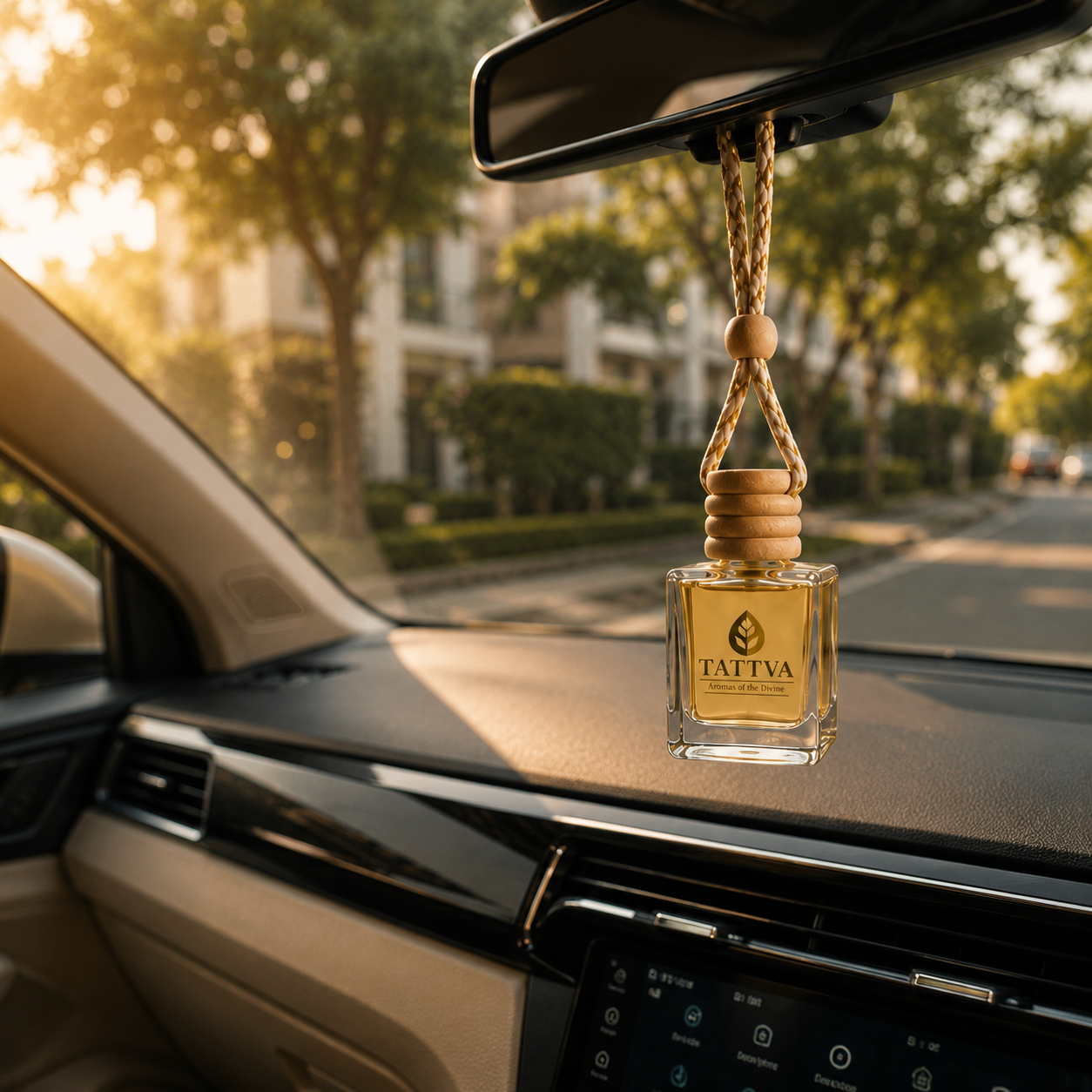 Car Fresheners