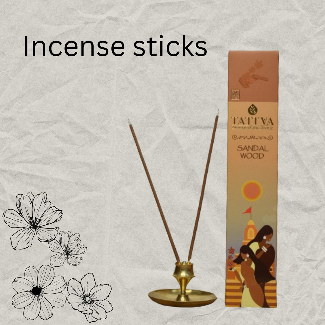 Incense Sticks