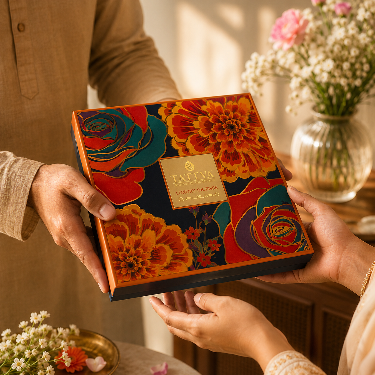 Gifting
