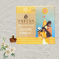 TATTVA Jasmine Sambac Dhoop Cones