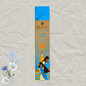 TATTVA Floralwood Incense Sticks