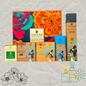 VRINDA- All-in-one Premium Gift Box