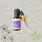 TATTVA French Lavender Essential Oil