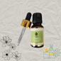 TATTVA Lemongrass Essential Oil