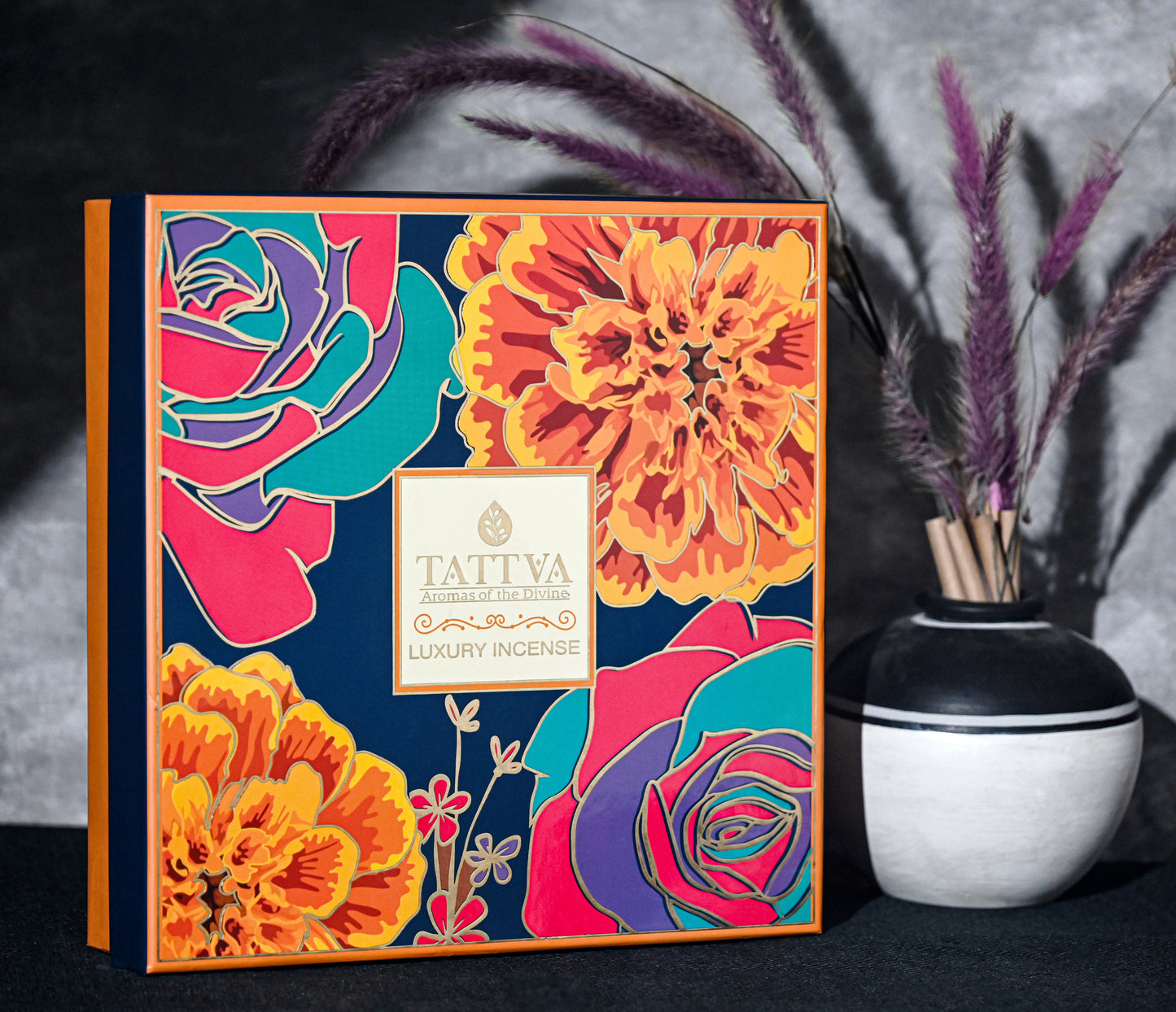 VRINDA- All-in-one Premium Gift Box