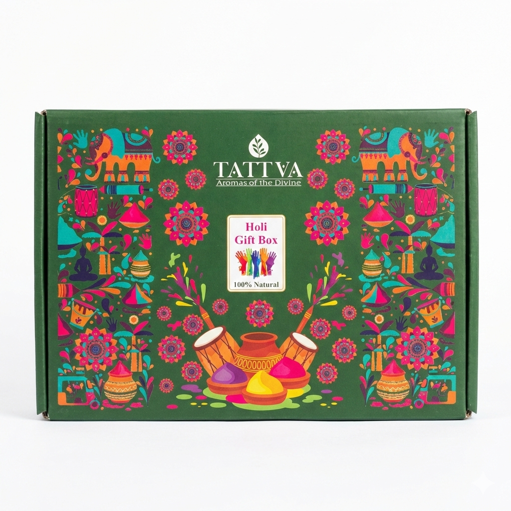 Holi Gift Box - Phalgun