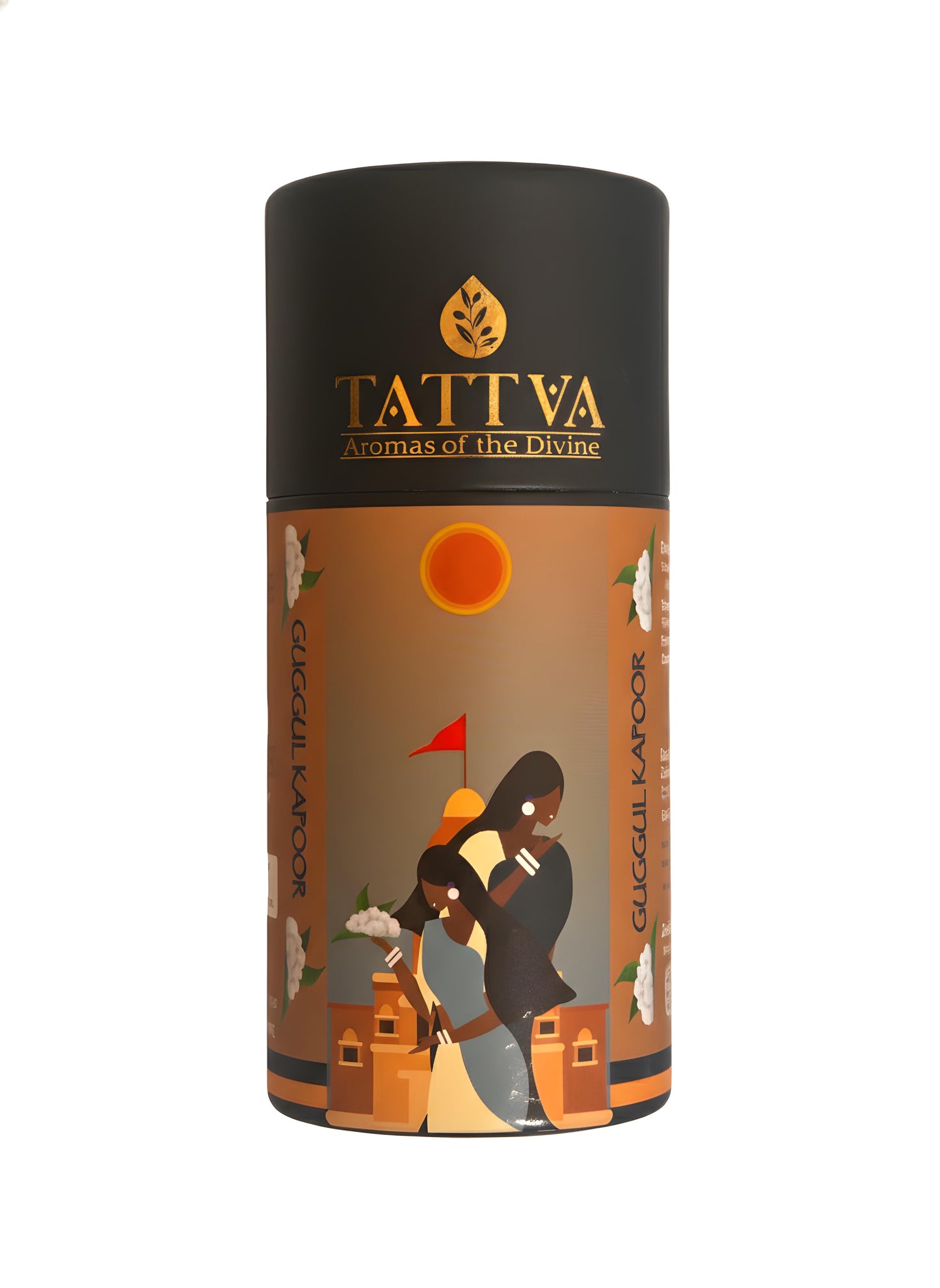 TATTVA Guggul Kapoor Dhoop Sticks