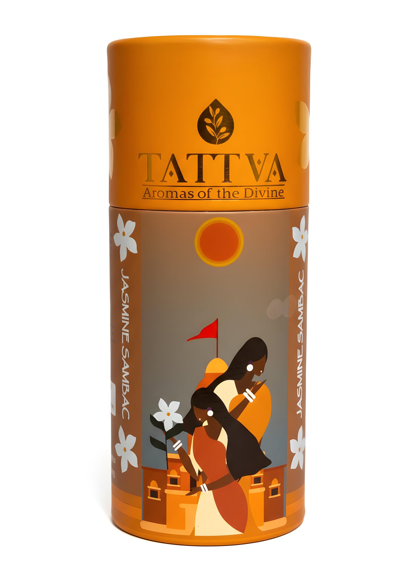 TATTVA Jasmine Sambac Dhoop Sticks