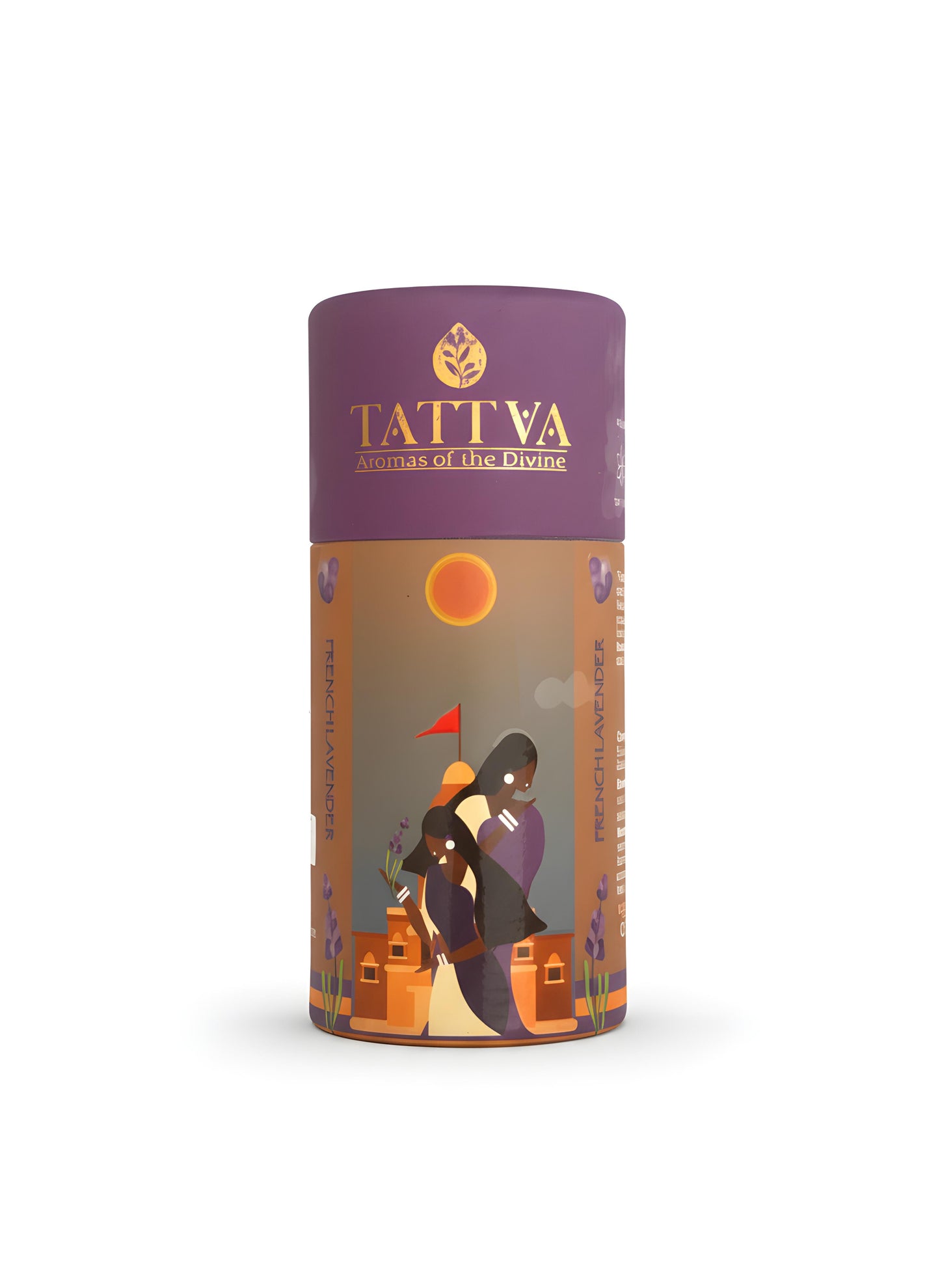 TATTVA French Lavender Dhoop Sticks