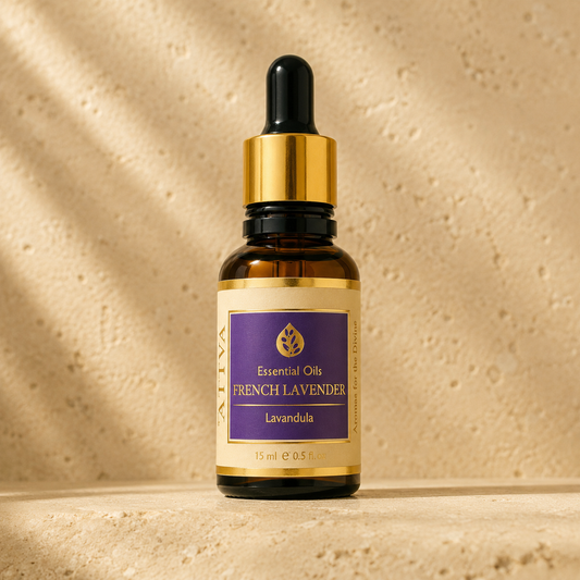 TATTVA French Lavender Essential Oil