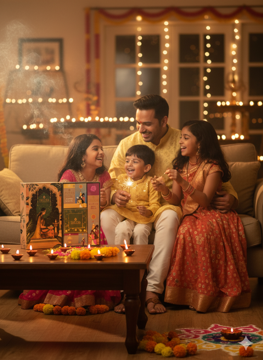 Shraddha – The Faith Collection