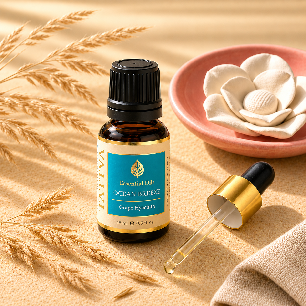 TATTVA Ocean Breeze Essential oil
