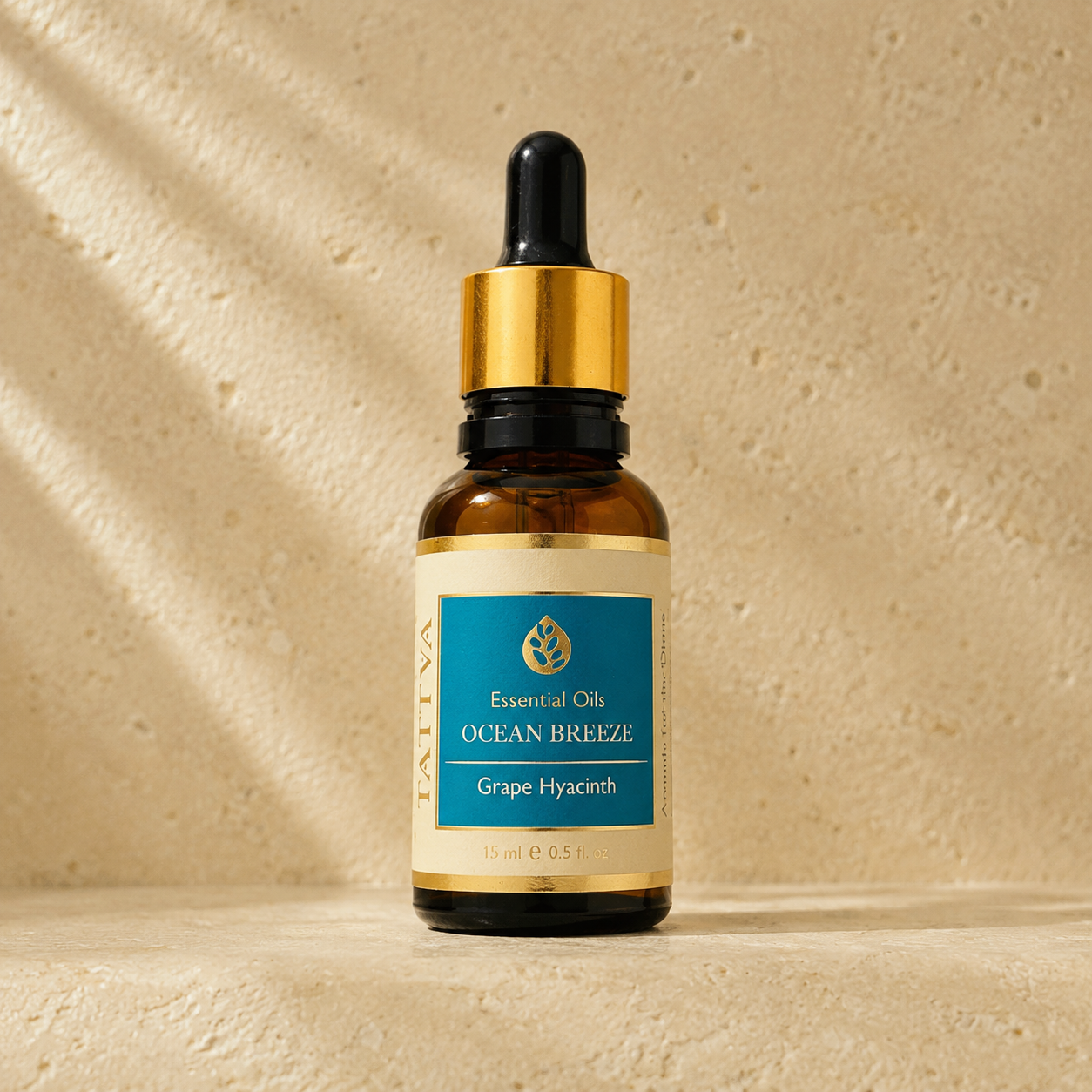 TATTVA Ocean Breeze Essential oil