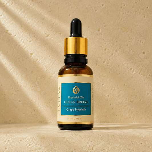 TATTVA Ocean Breeze Essential oil