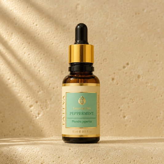 TATTVA Peppermint Essential oil
