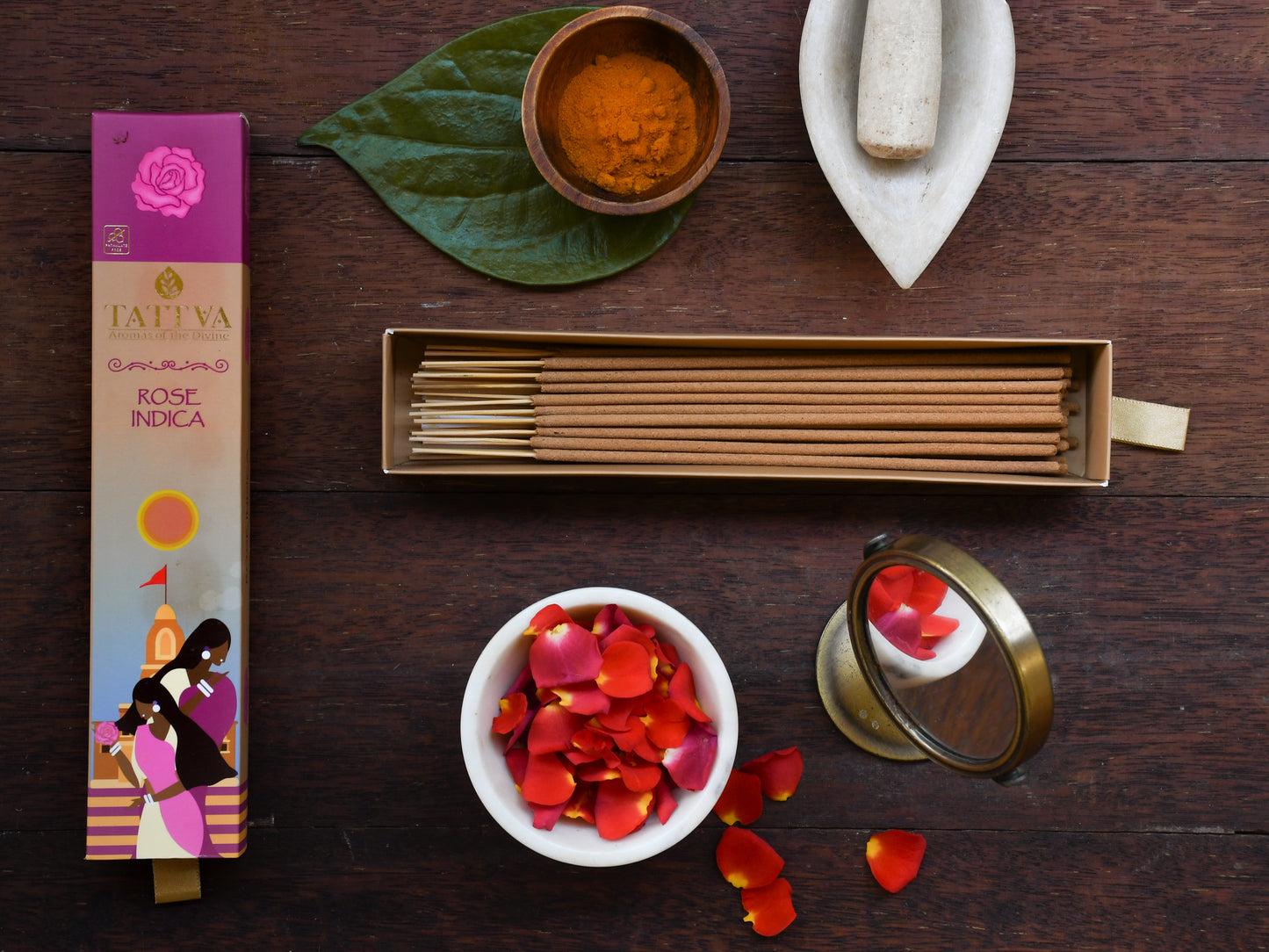 VRINDA- All-in-one Premium Gift Box