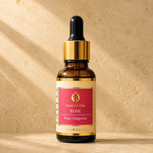 TATTVA Rose Essential oil