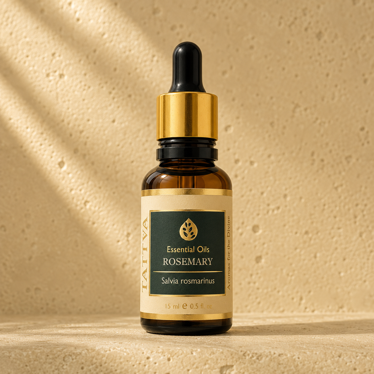 TATTVA Rosemary Essential  Oil