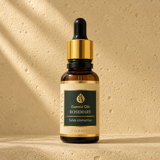 TATTVA Rosemary Essential  Oil