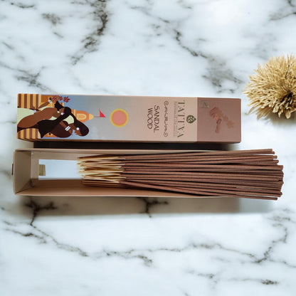 TATTVA Sandalwood Incense Sticks