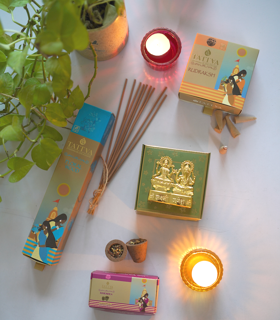 Shraddha – The Faith Collection