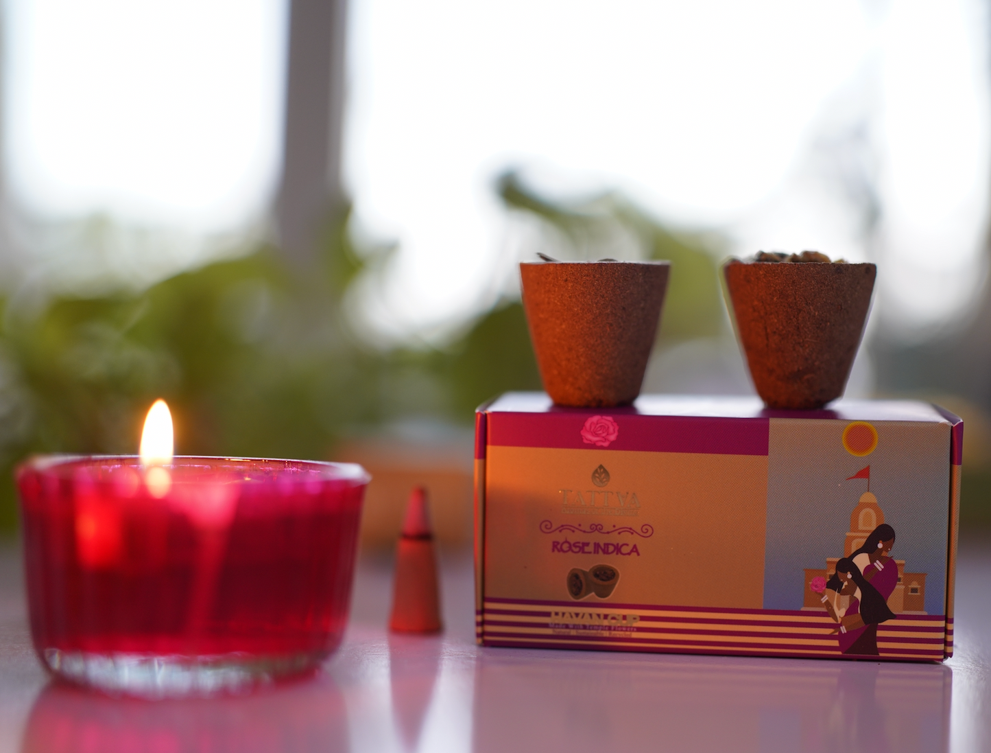 Shraddha – The Faith Collection