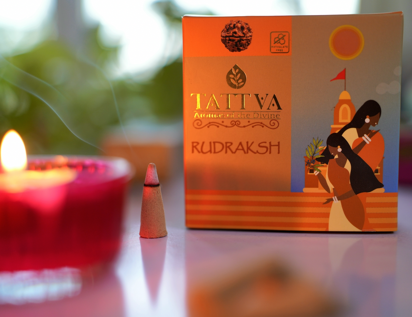 Shraddha – The Faith Collection