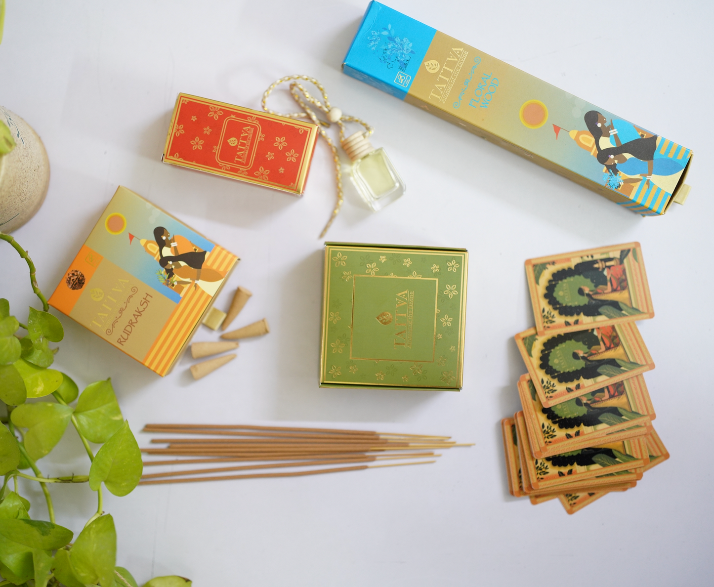 Utsav – The Festive Collection