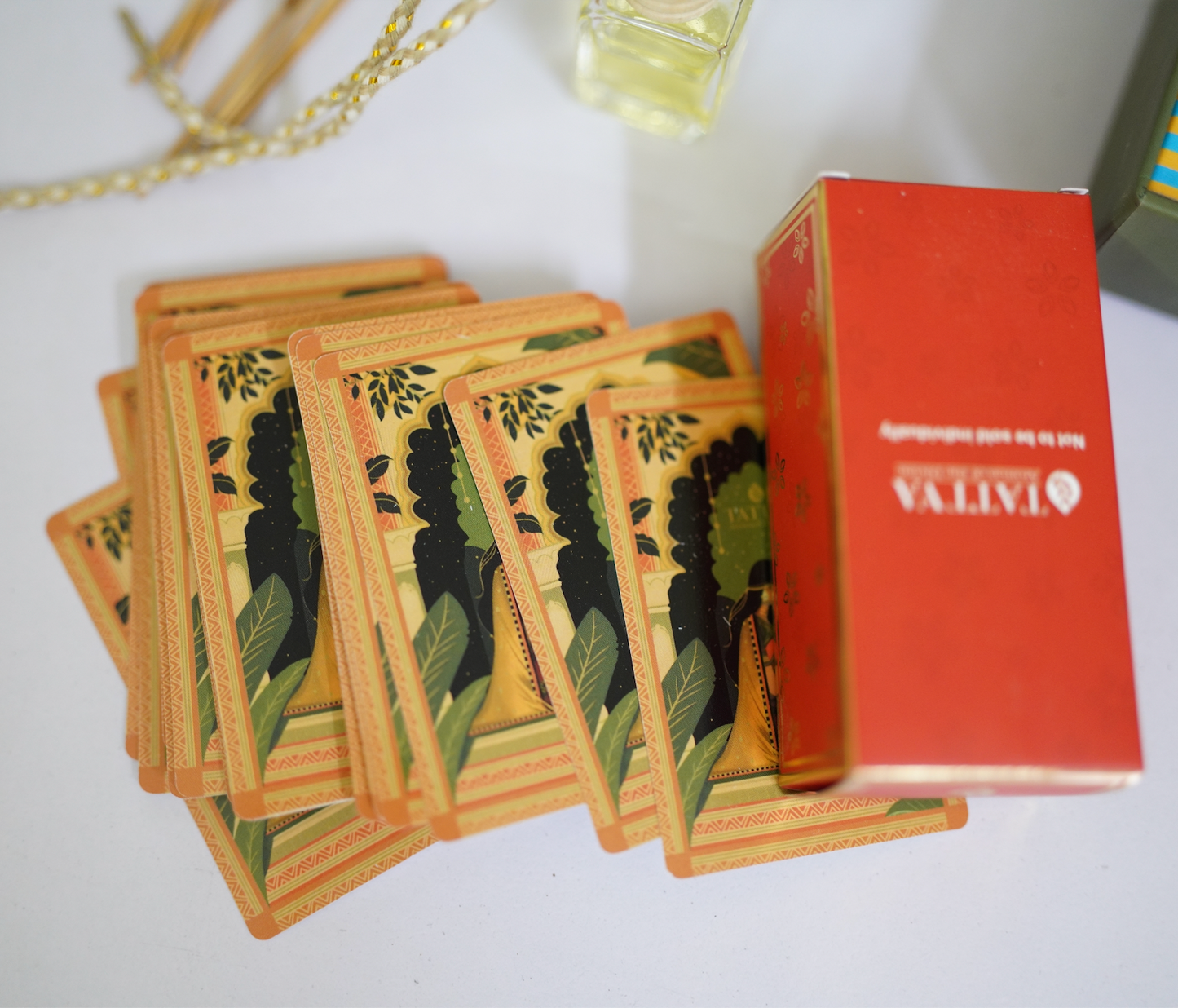 Utsav – The Festive Collection