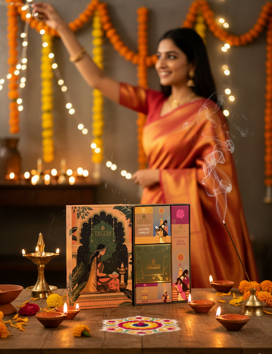 Shraddha – The Faith Collection