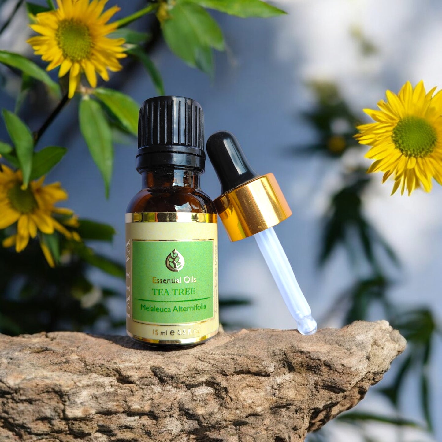 TATTVA Tea Tree Essential oil