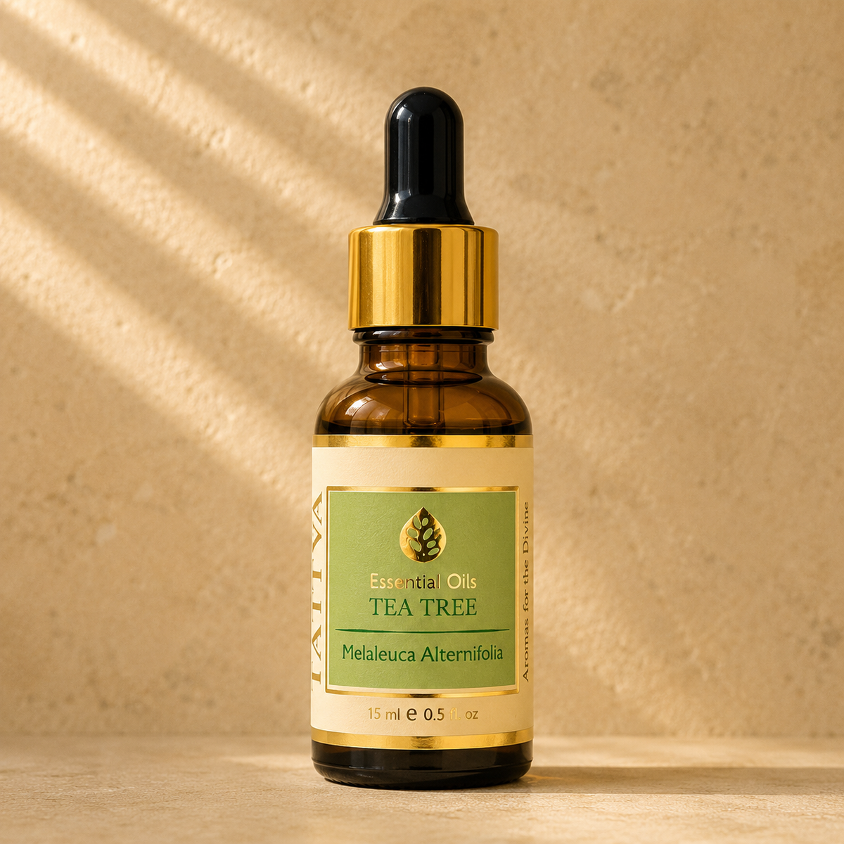 TATTVA Tea Tree Essential oil