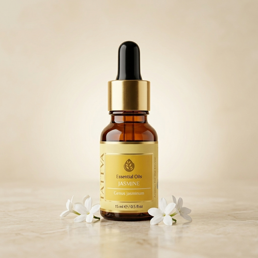 TATTVA Jasmine Essential Oil
