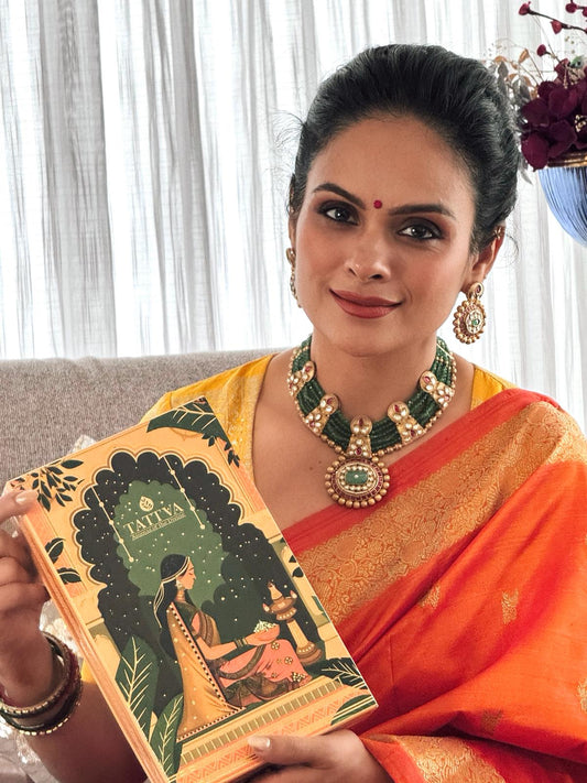 Utsav – The Festive Collection