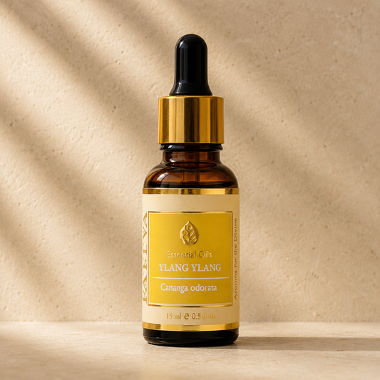 TATTVA Ylang Ylang Essential Oil