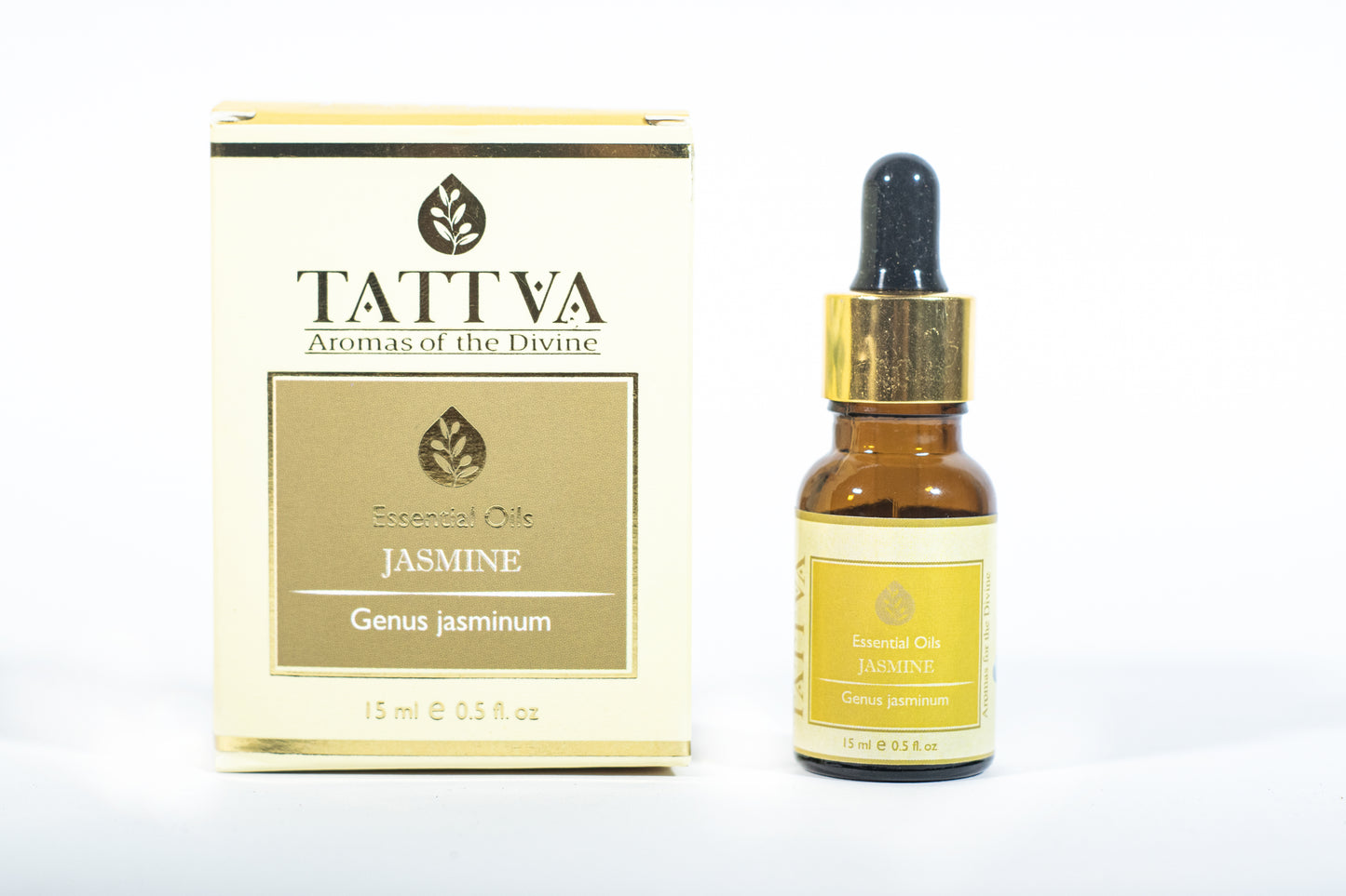 Luxury Essential oil & Flower diffuser gift pack